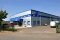 Lager 7 718 m² Picassent, Spanien