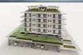 Apartamento 1 habitacion 45 m² Municipality of Thessaloniki, Grecia