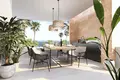 4 bedroom apartment 212 m² Estepona, Spain