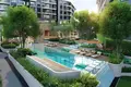 Complejo residencial 