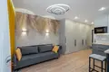 Wohnung 1 zimmer 32 m² Minsk, Belarus