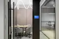 Büro 501 m² Moskau, Russland