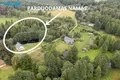 Дом 81 м² Padubinge, Литва