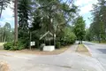 Działki 1 pokój  Jurmała, Łotwa