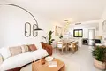 Willa 3 pokoi 110 m² Murcia, Hiszpania