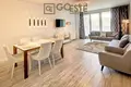 2 room apartment  Smolice, Poland