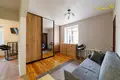 Mieszkanie 1 pokój 32 m² Mińsk, Białoruś