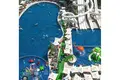 Mieszkanie 2 pokoi 72 m² Golem, Albania