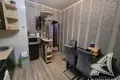 Квартира 2 комнаты 54 м² Мухавецкий сельский Совет, Беларусь