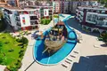Apartamento 3 habitaciones 88 m² Sveti Vlas, Bulgaria