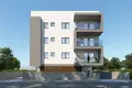 Mieszkanie 3 pokoi 110 m² Pafos, Cypr