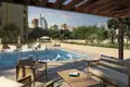 Mieszkanie 1 pokój 69 m² Dubaj, Emiraty Arabskie