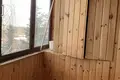 1 room apartment 33 m² Minsk, Belarus