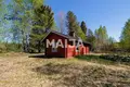 Коттедж  Ylikiiminki, Финляндия