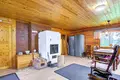 2 bedroom house 118 m² Rovaniemi sub-region, Finland