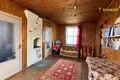 House 108 m² Usiazski sielski Saviet, Belarus