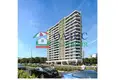 1 bedroom apartment 71 m² Burgas, Bulgaria
