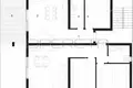 Квартира 59 м² Okrug Gornji, Хорватия