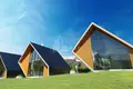Atterrir 2 250 m² Tbilissi, Géorgie