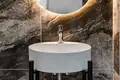Квартира 1 комната 55 м² в Golem, Албания