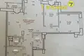 Apartment 99 m² Minsk, Belarus