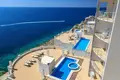 Apartamento 2 habitaciones 72 m² Dobra Voda, Montenegro