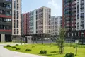 Complejo residencial ZK 1 j Leningradskij