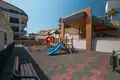 Mieszkanie w nowym budynku Apartamenty z Panoramicznym Widokiem na Miasto w Kargıcak Alanya