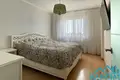 3 room apartment 57 m² Minsk, Belarus