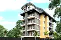 1 bedroom apartment 52 m² Obakoy, Turkey