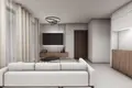Appartement 1 chambre 55 m² Mesogi, Chypre