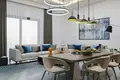 Apartamento 2 habitaciones 53 m² Konakli, Turquía