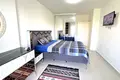 2-Bedroom Apartment with Partial Sea & Nature Views in Mahmutlar, Alanya