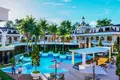 4 bedroom apartment 144 m² Alanya, Turkey