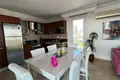 Appartement 1 chambre 115 m² Alanya, Turquie
