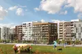 Квартира 1 комната 96 м² Кепез, Турция