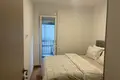 One-Bedroom Apartment with Private Garage in Budva