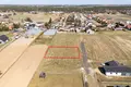 Parcelas 801 m² Daszewice, Polonia