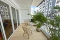 Copropriété 2 chambres 100 m² en Sangkat Phsar Thmey Ti Bei, Cambodge