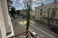 Mieszkanie 2 pokoi 52 m² Mińsk, Białoruś