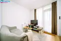 Mieszkanie 2 pokoi 23 m² Wilno, Litwa