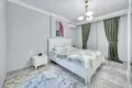 3 bedroom apartment 110 m² Alanya, Turkey