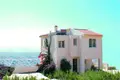 Willa 3 pokoi 245 m² Peyia, Cypr