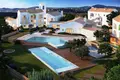Appartement 1 chambre 107 m² Loule, Portugal