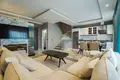 Квартира 3 комнаты 73 м² Кестель, Турция