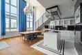 3 room apartment 193 m² Warsaw, Poland