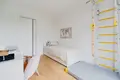 Mieszkanie 4 pokoi 122 m² Warszawa, Polska