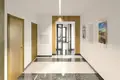 3 room apartment 55 m² in Minsk, Belarus