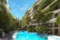 Studio 1 zimmer 30 m² Phuket, Thailand