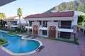 5 bedroom villa 428 m² Konyaalti, Turkey